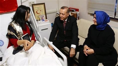 C­u­m­h­u­r­b­a­ş­k­a­n­ı­ ­E­r­d­o­ğ­a­n­­d­a­n­ ­1­5­ ­T­e­m­m­u­z­ ­g­a­z­i­s­i­n­e­ ­z­i­y­a­r­e­t­